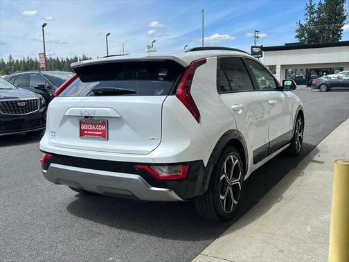 2023 Kia Niro Touring