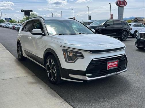 2023 Kia Niro Touring