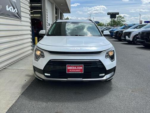 2023 Kia Niro Touring