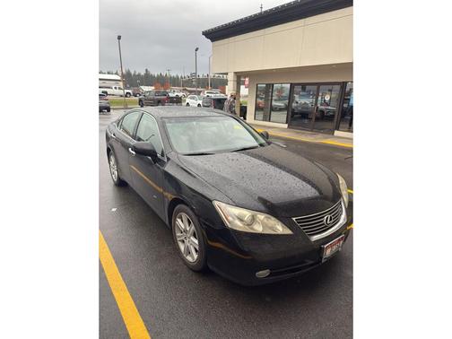 2007 Lexus ES 350 Base