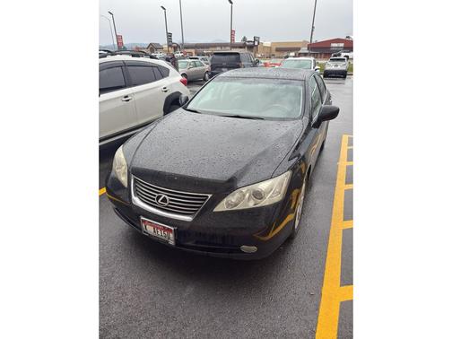 2007 Lexus ES 350 Base