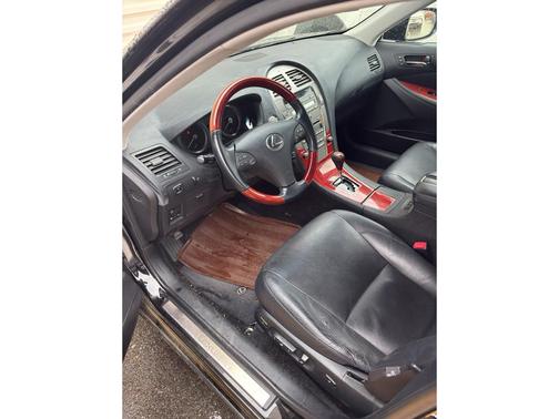 2007 Lexus ES 350 Base