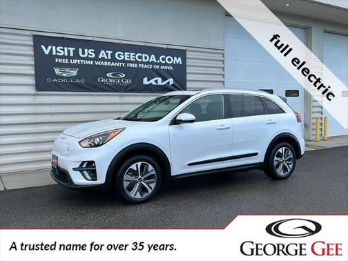 2022 Kia Niro EV EX Premium