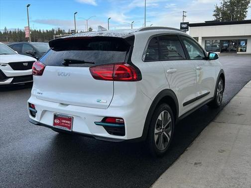2022 Kia Niro EV EX Premium