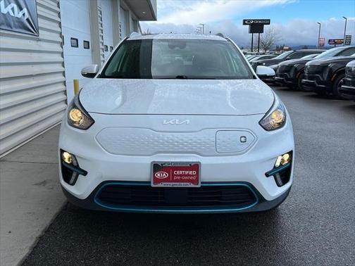 2022 Kia Niro EV EX Premium