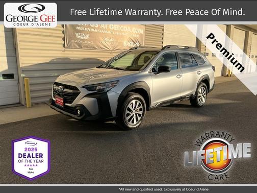 2024 Subaru Outback Premium