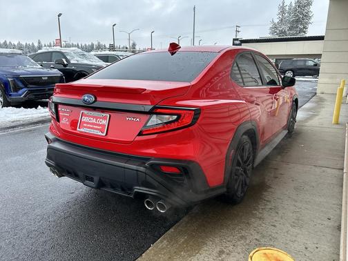 2023 Subaru WRX Premium