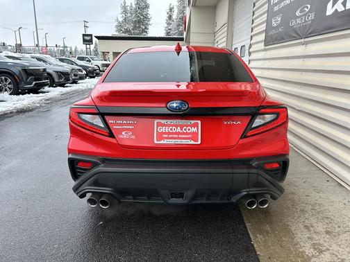 2023 Subaru WRX Premium