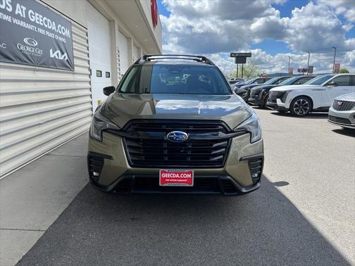 2023 Subaru Ascent Onyx Edition 7-Passenger
