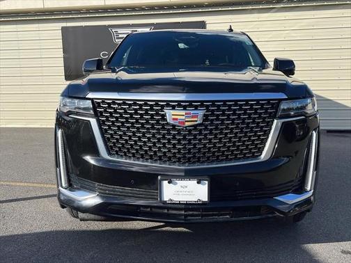 2023 Cadillac Escalade ESV Premium Luxury