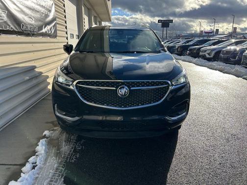 2021 Buick Enclave AWD Avenir