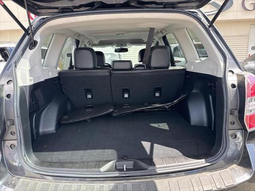 2016 Subaru Forester 2.0XT Touring