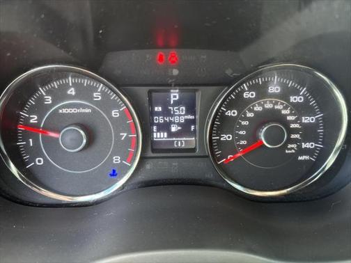 2016 Subaru Forester 2.0XT Touring