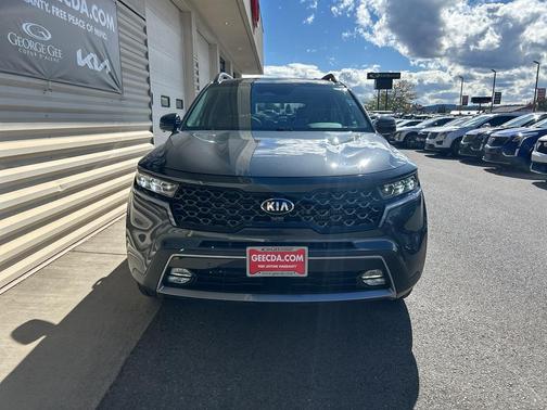 2021 Kia Sorento SX