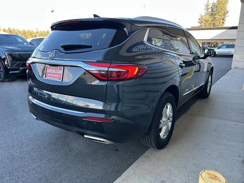 2020 Buick Enclave AWD Essence