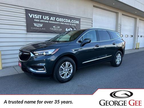 2020 Buick Enclave AWD Essence