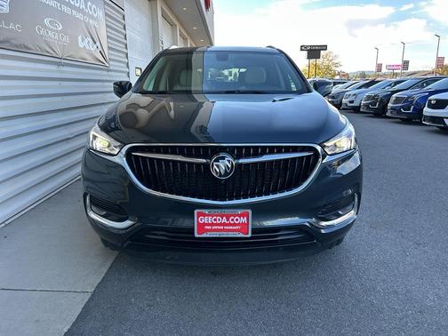 2020 Buick Enclave AWD Essence
