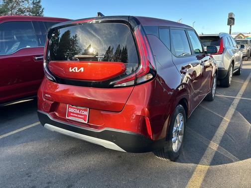 2023 Kia Soul S