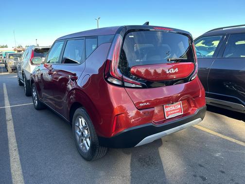 2023 Kia Soul S