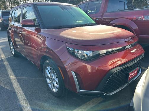 2023 Kia Soul S
