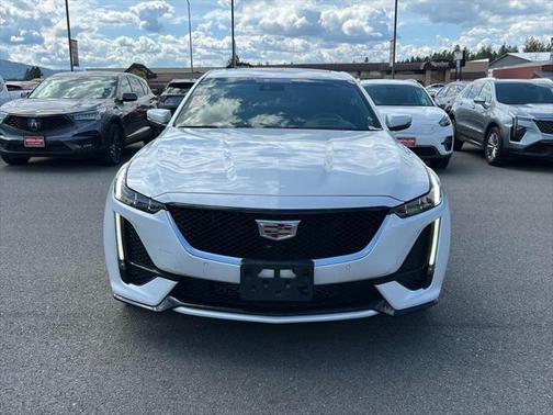 2023 Cadillac CT5 Sport RWD