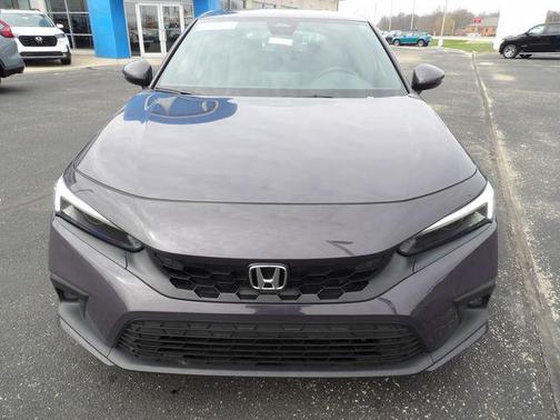 2024 Honda Civic Sport Touring