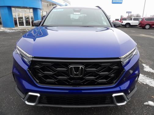 2023 Honda CR-V Hybrid 