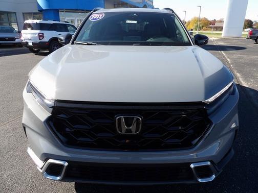 2023 Honda CR-V Hybrid 