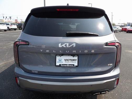 2023 Kia Telluride SX X-Line