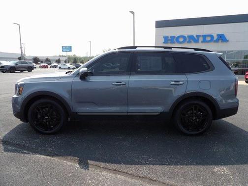 2023 Kia Telluride SX X-Line