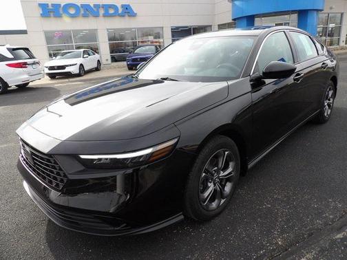 2023 Honda Accord EX 1.5T