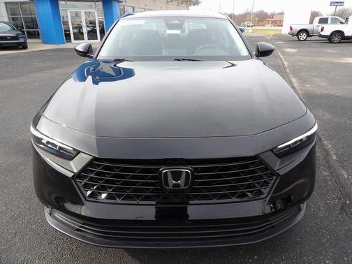 2023 Honda Accord EX 1.5T