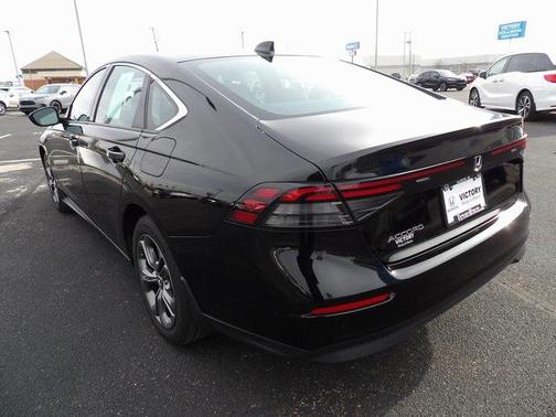 2023 Honda Accord EX 1.5T