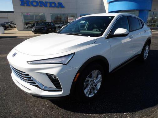 2024 Buick Envista Preferred FWD