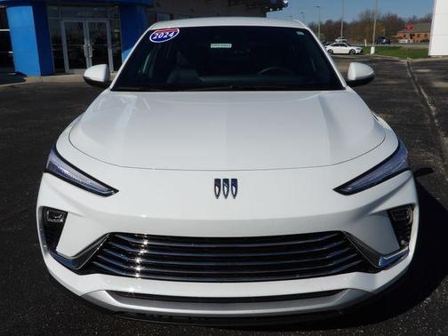 2024 Buick Envista Preferred FWD