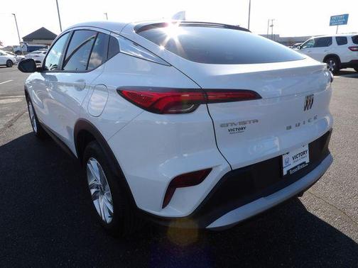 2024 Buick Envista Preferred FWD