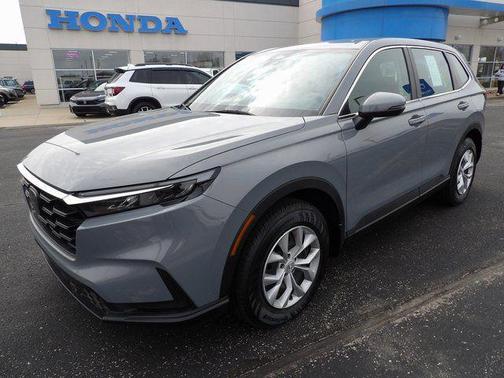 2023 Honda CR-V LX AWD