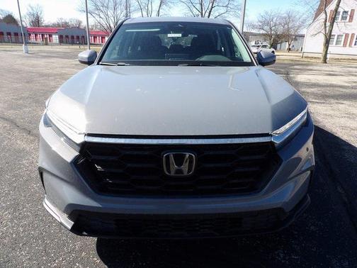 2023 Honda CR-V LX AWD