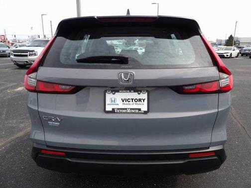 2023 Honda CR-V LX AWD