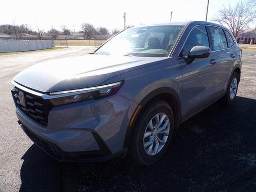 2023 Honda CR-V LX AWD