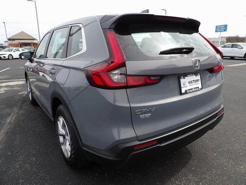 2023 Honda CR-V LX AWD