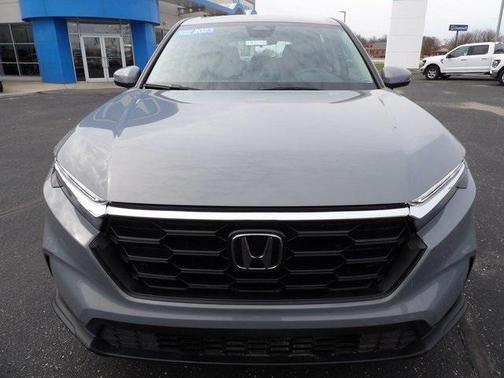 2023 Honda CR-V LX AWD