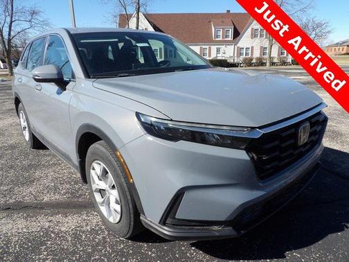 2023 Honda CR-V LX AWD