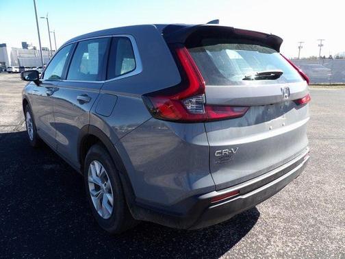 2023 Honda CR-V LX AWD