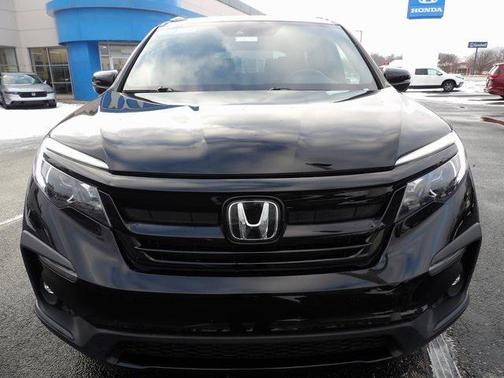 2022 Honda Pilot AWD Sport