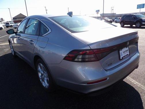 2023 Honda Accord LX 1.5T