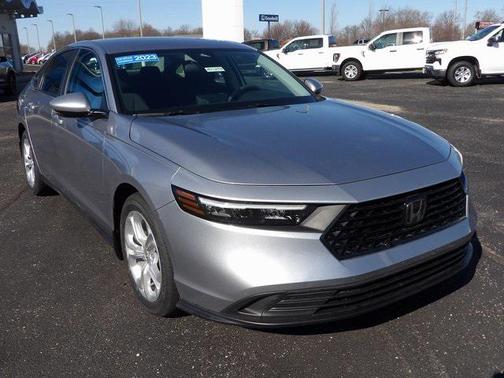 2023 Honda Accord LX 1.5T