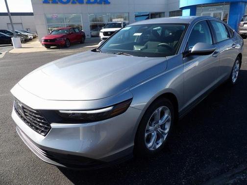 2023 Honda Accord LX 1.5T