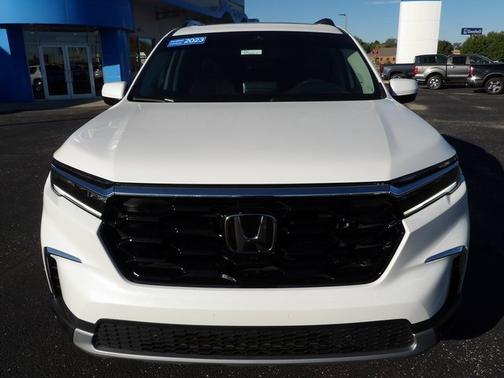 2023 Honda Pilot