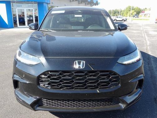 2023 Honda HR-V 